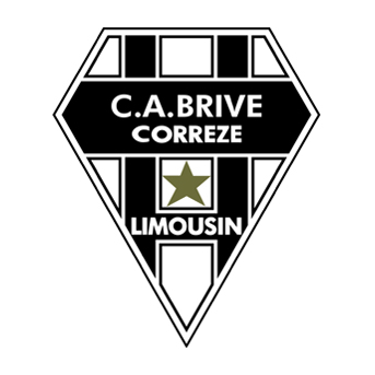 LOGO-CA BRIVE RUGBY
